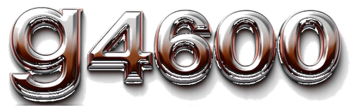 g4600 logo